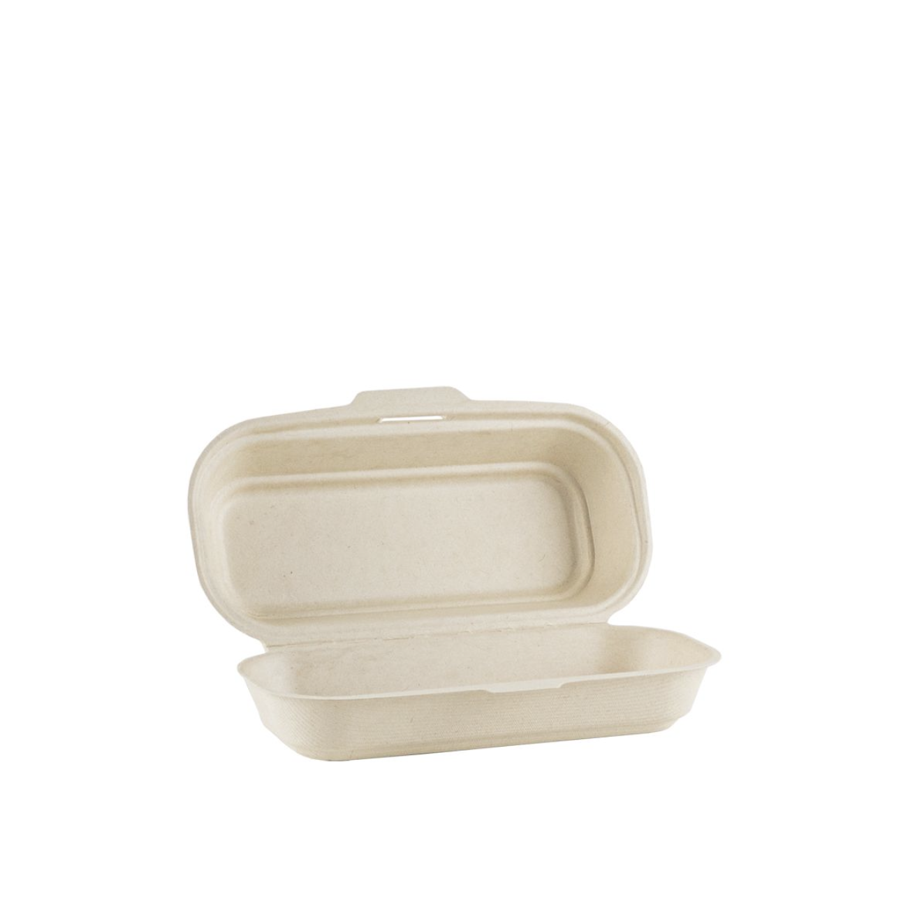 suikerriet hotdogbox 20,5x10,3x6,5cm