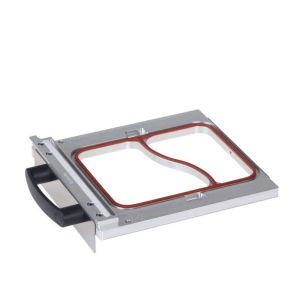 RVS Top sealing tool voor art. 1357/1360
