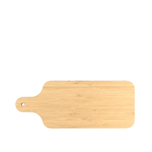 bamboe serveerplank 35x14cm