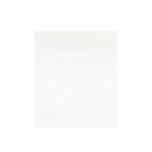 vetvrij papier 29x31cm wit