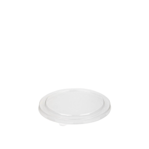 RPET deksel voor bowl 12 cm Ø anti condens